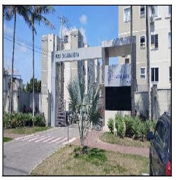 Apartamento - Venda, GUARATIBA, RIO DE JANEIRO, RJ
