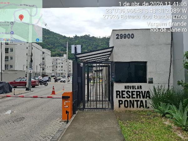 Apartamento - Venda, VARGEM PEQUENA, RIO DE JANEIRO, RJ