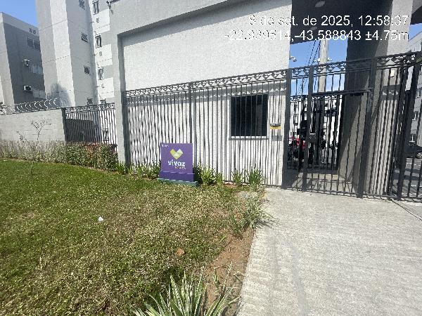 Apartamento - Venda, GUARATIBA, RIO DE JANEIRO, RJ