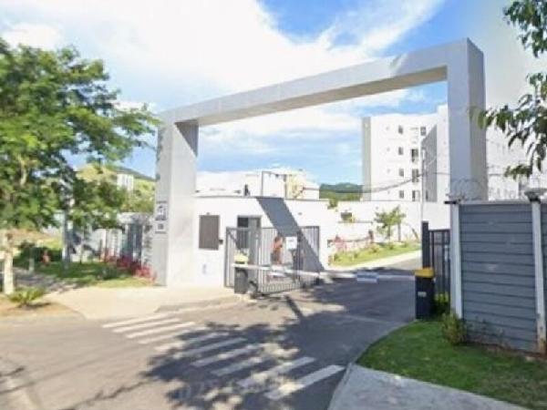 Apartamento - Venda, PACIENCIA, RIO DE JANEIRO, RJ