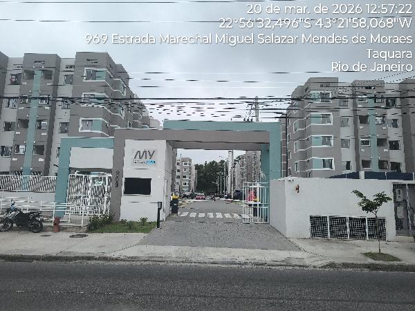 Apartamento - Venda, Taquara, RIO DE JANEIRO, RJ