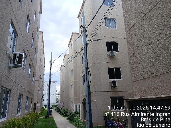 Apartamento - Venda, Brßs de Pina, RIO DE JANEIRO, RJ