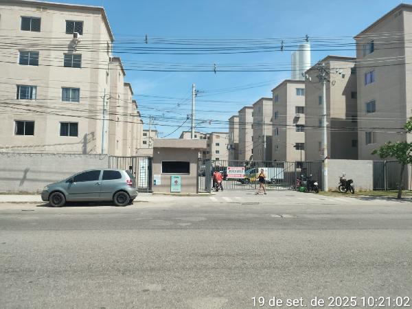 Apartamento - Venda, SANTA CRUZ, RIO DE JANEIRO, RJ
