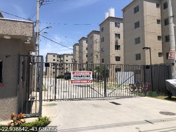 Apartamento - Venda, SANTA CRUZ, RIO DE JANEIRO, RJ