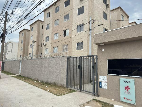Apartamento - Venda, SANTA CRUZ, RIO DE JANEIRO, RJ