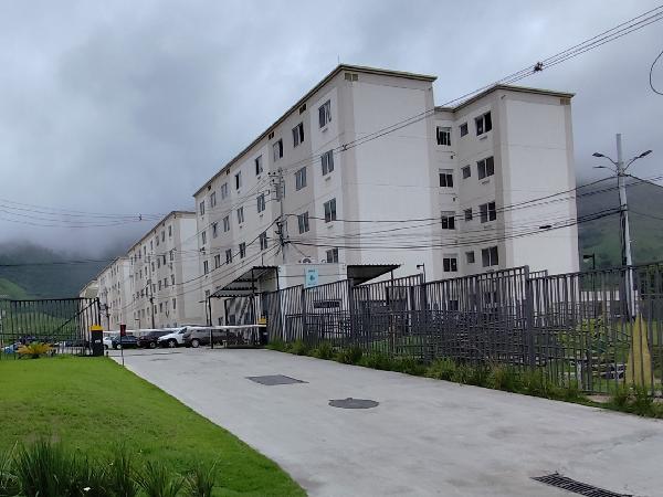 Apartamento - Venda, CABUCU, NOVA IGUACU, RJ