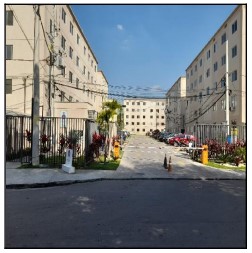 Apartamento - Venda, Guaratiba, RIO DE JANEIRO, RJ
