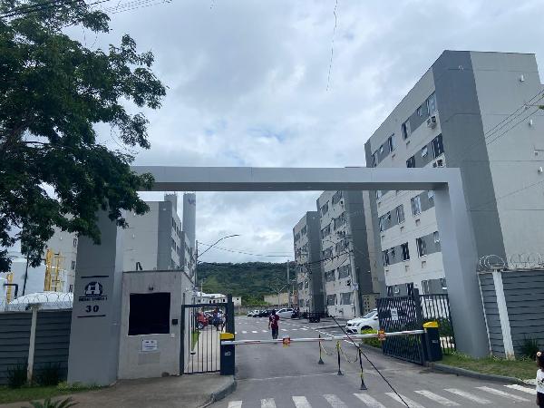 Apartamento - Venda, Santa Cruz, RIO DE JANEIRO, RJ