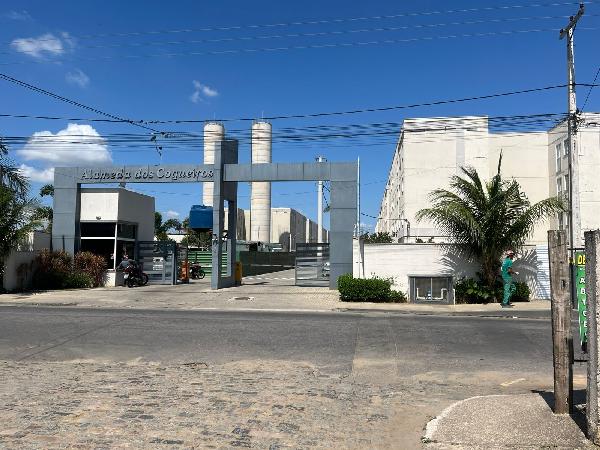 Apartamento - Venda, PARQUE NOVO JOCKEY, CAMPOS DOS GOYTACAZES, RJ