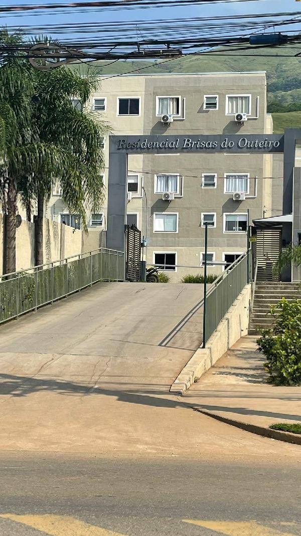 Apartamento - Venda, JARDIM NOVA ERA, NOVA IGUACU, RJ