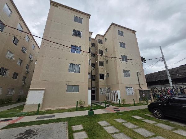 Apartamento - Venda, GARDENIA AZUL, RIO DE JANEIRO, RJ