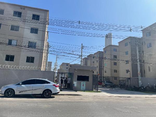 Apartamento - Venda, SANTA CRUZ, RIO DE JANEIRO, RJ