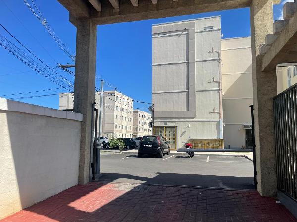 Apartamento - Venda, PARQUE PECUARIA, CAMPOS DOS GOYTACAZES, RJ