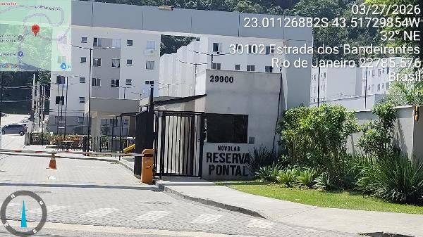 Apartamento - Venda, VARGEM PEQUENA, RIO DE JANEIRO, RJ