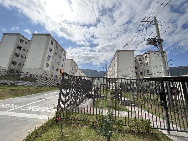 Apartamento - Venda, CABUCU, NOVA IGUACU, RJ