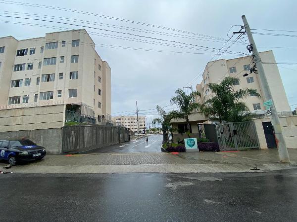 Apartamento - Venda, SANTA CRUZ, RIO DE JANEIRO, RJ