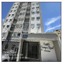 Apartamento - Venda, Campo Grande, RIO DE JANEIRO, RJ