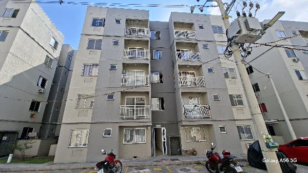 Apartamento - Venda, SANTA RITA, NOVA IGUACU, RJ