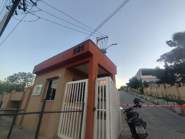 Apartamento - Venda, SANTA AMELIA, BELFORD ROXO, RJ