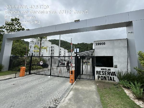 Apartamento - Venda, Vargem Pequena, RIO DE JANEIRO, RJ
