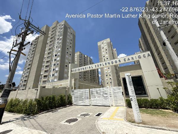 Apartamento - Venda, DEL CASTILHO, RIO DE JANEIRO, RJ
