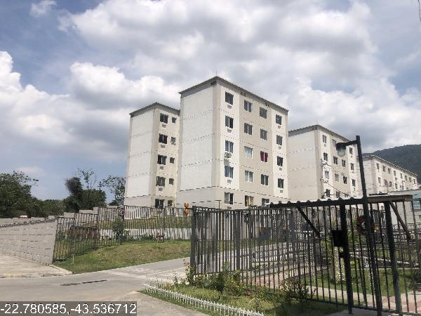 Apartamento - Venda, CABUCU, NOVA IGUACU, RJ