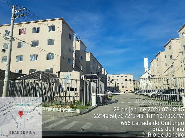 Apartamento - Venda, BRAS DE PINA, RIO DE JANEIRO, RJ