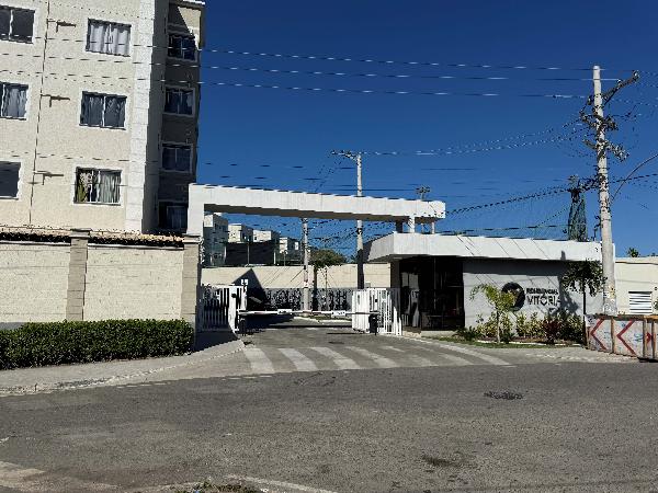 Apartamento - Venda, CAMPO GRANDE, RIO DE JANEIRO, RJ