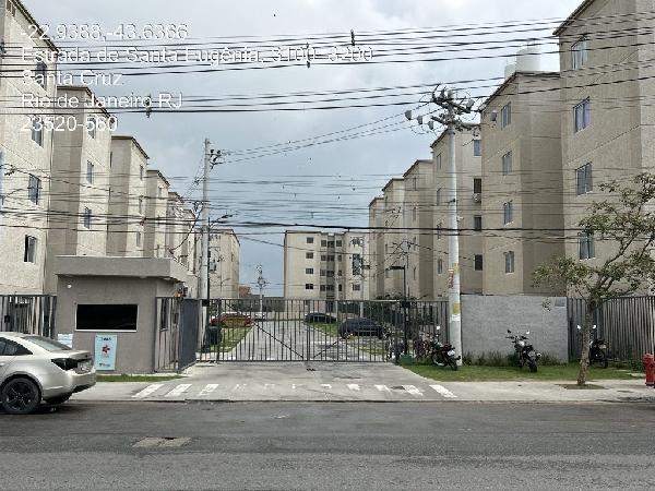 Casa - Venda, SANTA CRUZ, RIO DE JANEIRO, RJ