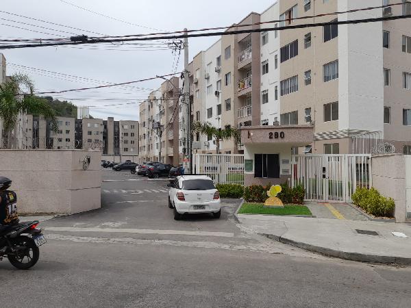 Apartamento - Venda, JACAREPAGUA, RIO DE JANEIRO, RJ