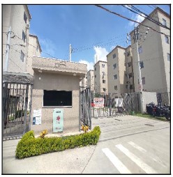 Apartamento - Venda, Santa Cruz, RIO DE JANEIRO, RJ
