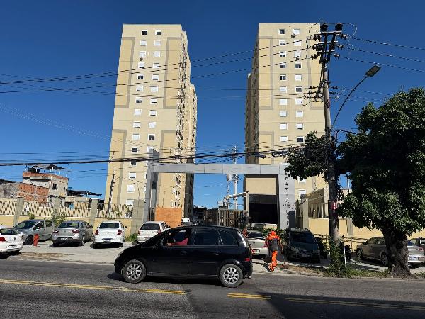 Apartamento - Venda, COLEGIO, RIO DE JANEIRO, RJ