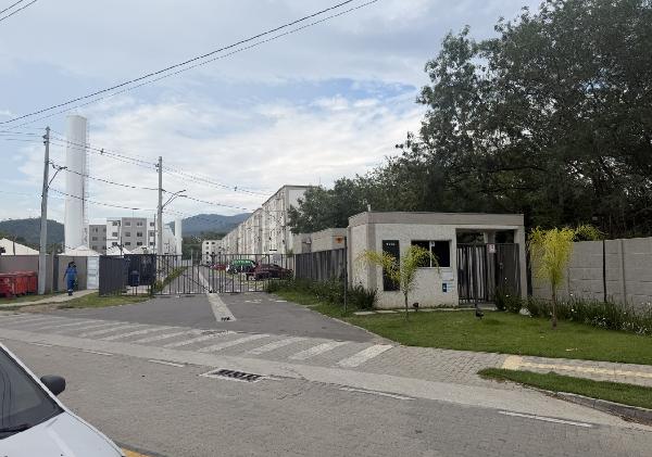 Apartamento - Venda, CAMPO GRANDE, RIO DE JANEIRO, RJ
