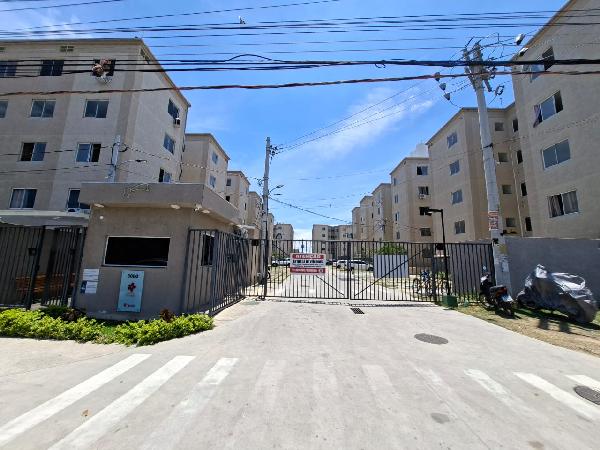 Apartamento - Venda, SANTA CRUZ, RIO DE JANEIRO, RJ