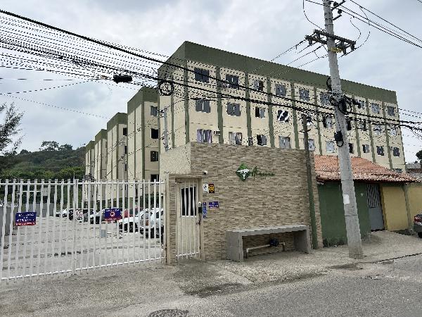 Apartamento - Venda, VILA TRES CORACOES, NOVA IGUACU, RJ