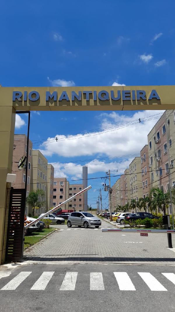 Apartamento - Venda, SANTA CRUZ, RIO DE JANEIRO, RJ