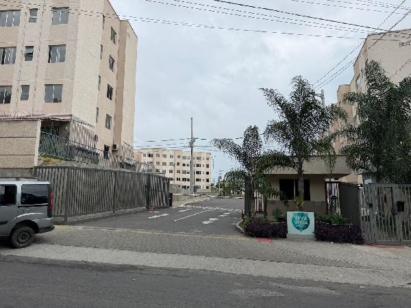 Apartamento - Venda, SANTA CRUZ, RIO DE JANEIRO, RJ