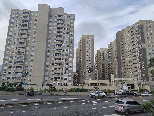 Apartamento - Venda, Del Castilho, RIO DE JANEIRO, RJ