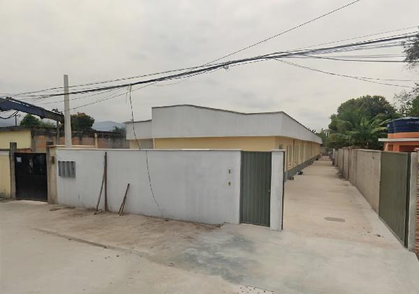 Casa - Venda, PARQUE PAULISTA, DUQUE DE CAXIAS, RJ