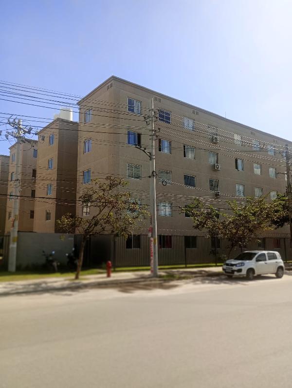 Apartamento - Venda, Santa Cruz, RIO DE JANEIRO, RJ