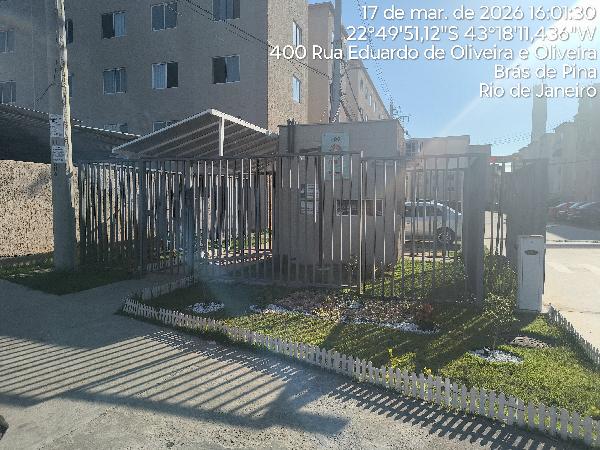 Apartamento - Venda, Brßs de Pina, RIO DE JANEIRO, RJ