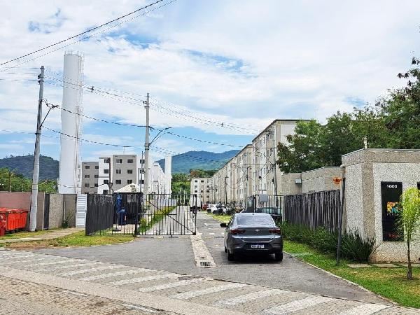 Apartamento - Venda, CAMPO GRANDE, RIO DE JANEIRO, RJ