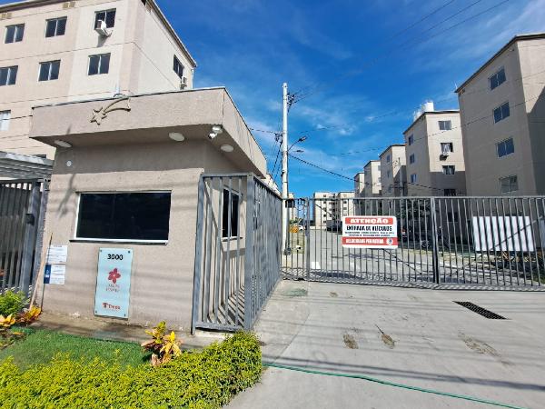 Apartamento - Venda, Santa Cruz, RIO DE JANEIRO, RJ