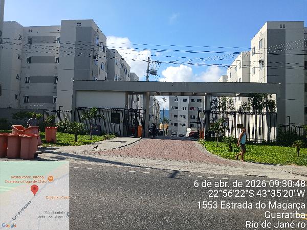 Apartamento - Venda, GUARATIBA, RIO DE JANEIRO, RJ