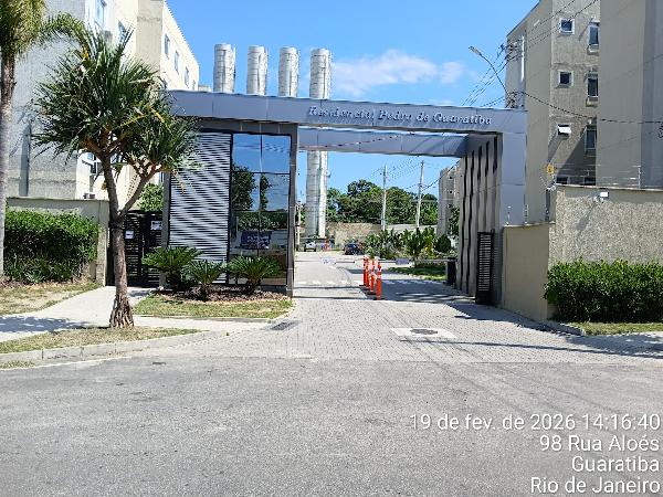 Apartamento - Venda, GUARATIBA, RIO DE JANEIRO, RJ
