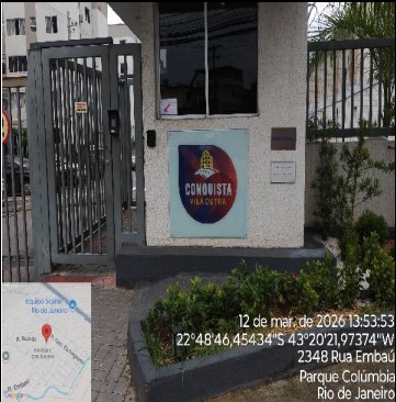 Apartamento - Venda, PAVUNA, RIO DE JANEIRO, RJ