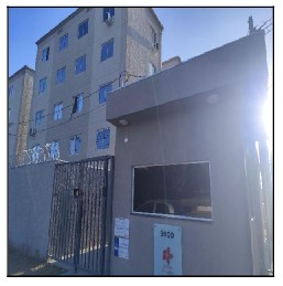 Apartamento - Venda, SANTA CRUZ, RIO DE JANEIRO, RJ