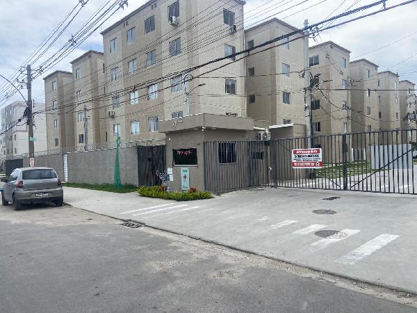 Apartamento - Venda, SANTA CRUZ, RIO DE JANEIRO, RJ