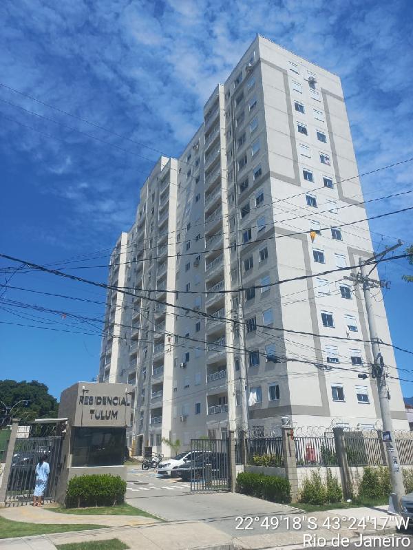 Apartamento - Venda, Anchieta, RIO DE JANEIRO, RJ