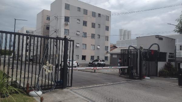 Apartamento - Venda, CAMPO GRANDE, RIO DE JANEIRO, RJ